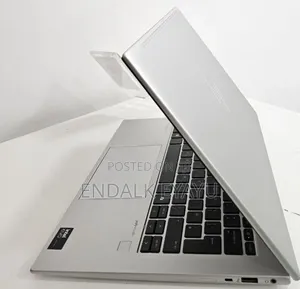 New Laptop HP EliteBook 840 G11 16GB Intel Core Ultra 5 SSD 512GB
