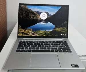 New Laptop HP EliteBook 840 G11 16GB Intel Core Ultra 5 SSD 512GB
