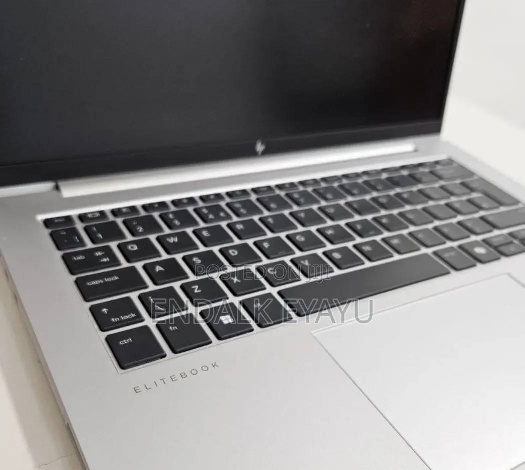 New Laptop HP EliteBook 840 G11 16GB Intel Core Ultra 5 SSD 512GB