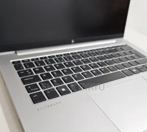 New Laptop HP EliteBook 840 G11 16GB Intel Core Ultra 5 SSD 512GB
