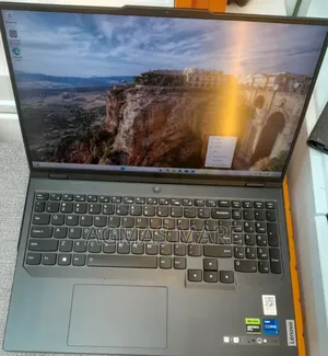 New Lenovo Legion Y7000P IRX9 Gaming Laptop 16GB Intel Core i7 SSD 1T