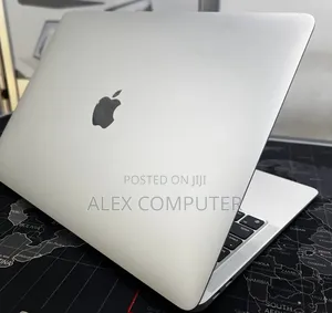 New Laptop Apple MacBook Air 2020 M1 16GB Apple M1 SSD 512GB