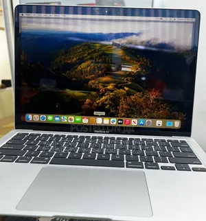 New Laptop Apple MacBook Air 2020 M1 16GB Apple M1 SSD 512GB