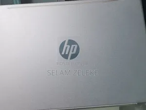 New Laptop HP 16GB Intel Core i7 SSD 512GB