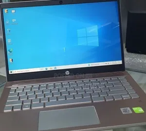 New Laptop HP 16GB Intel Core i7 SSD 512GB