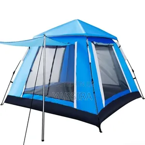 . Hiking Travel Tent