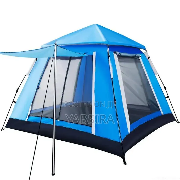 . Hiking Travel Tent
