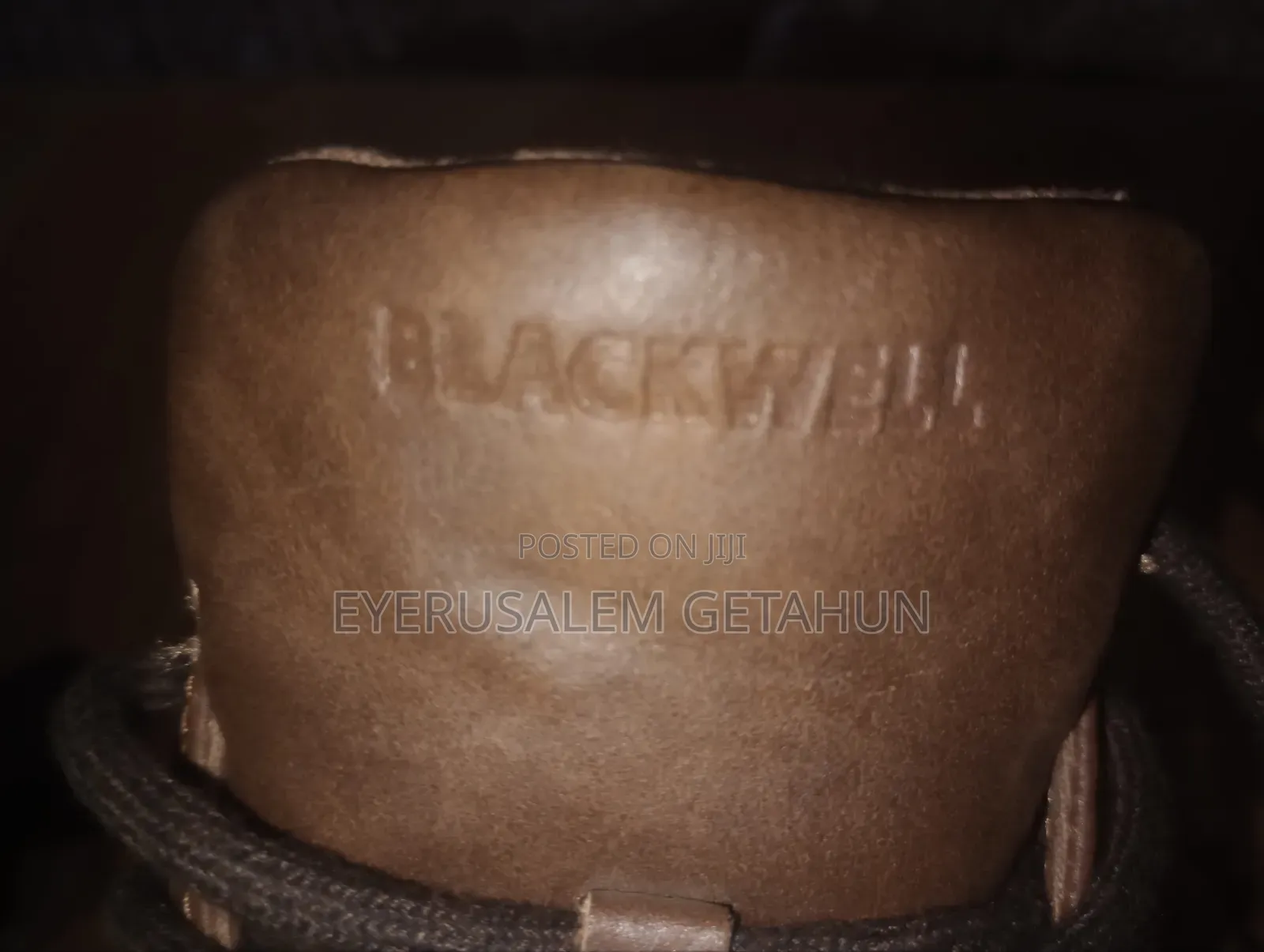 Blackwellll