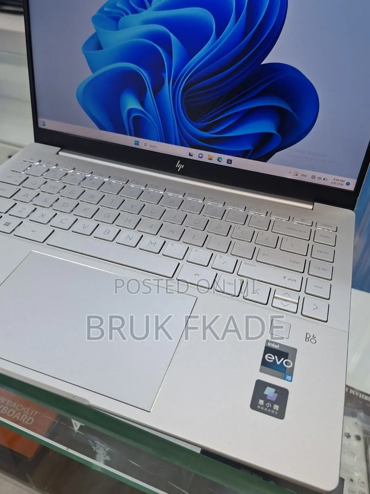 New Laptop HP Pavilion 14 16GB Intel Core i5 SSD 1T