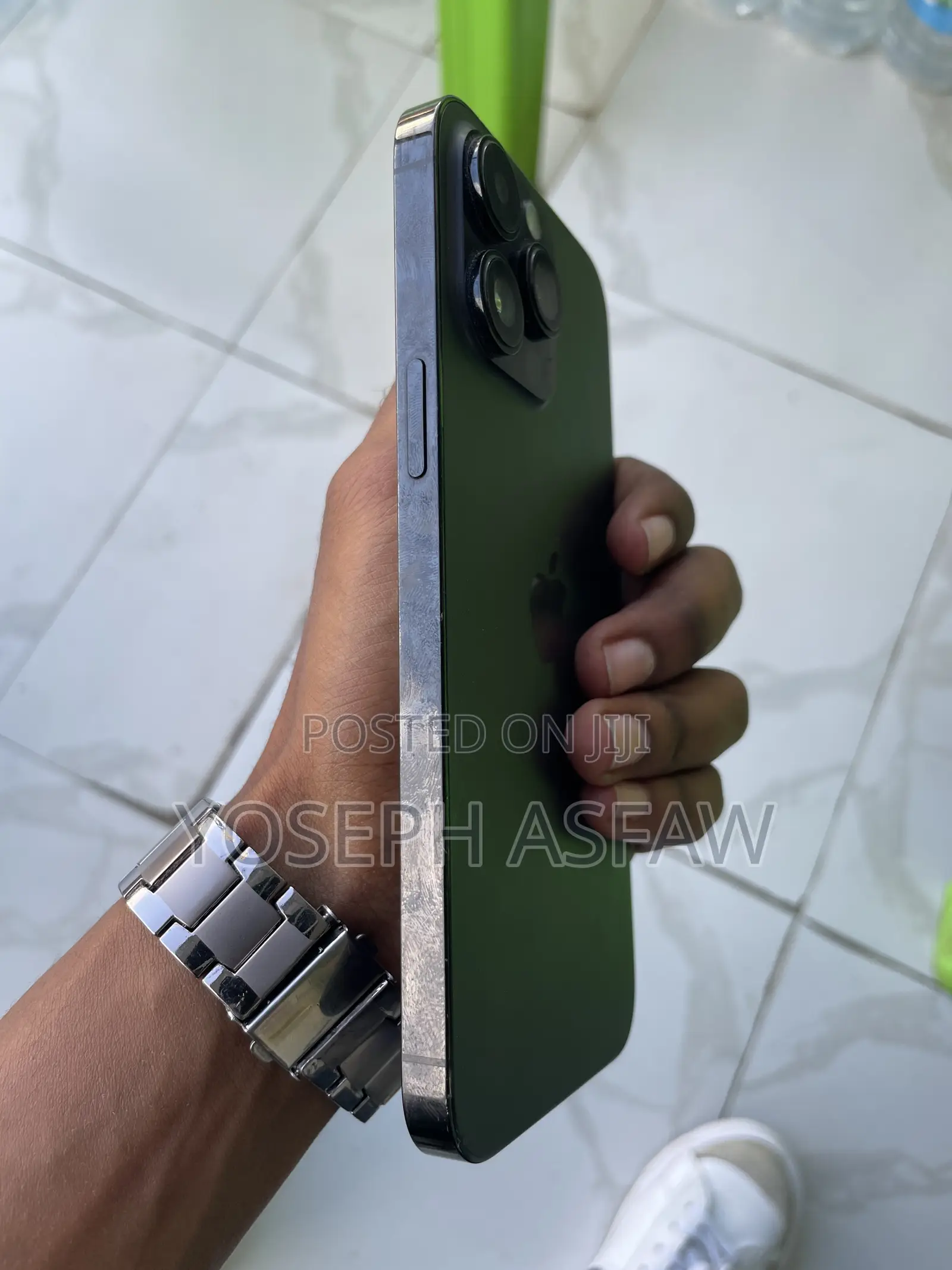 Apple iPhone 14 Pro Max 256 GB Black