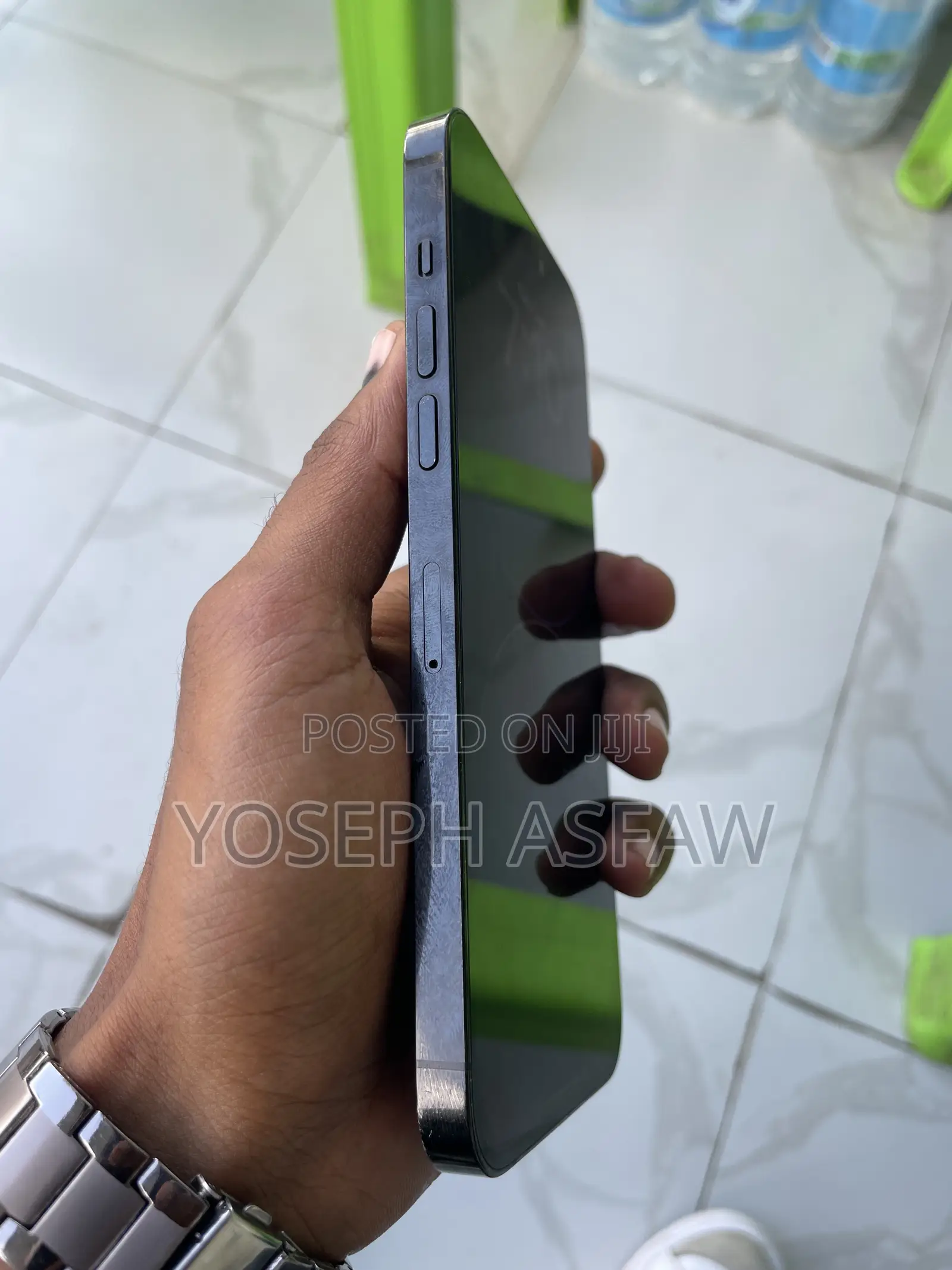 Apple iPhone 14 Pro Max 256 GB Black