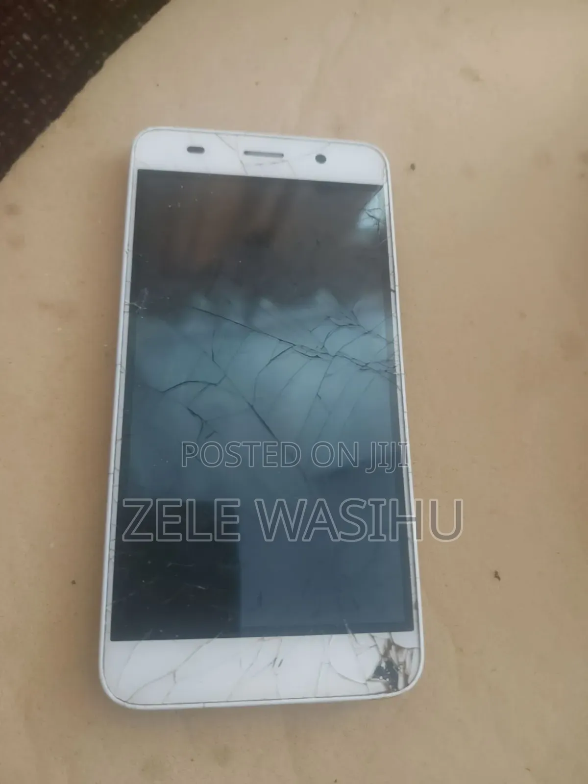 Samsung Galaxy S20 FE 128 GB  White 