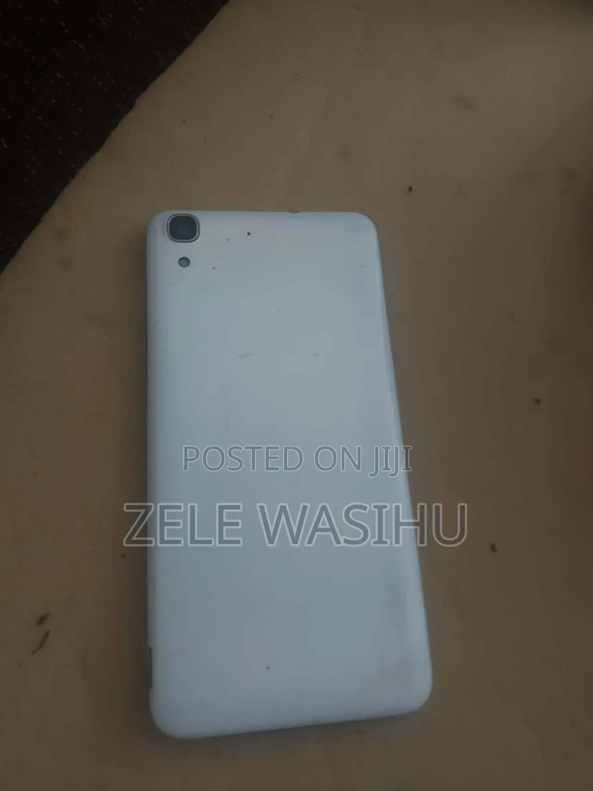 Samsung Galaxy S20 FE 128 GB  White 