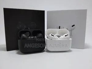 Apple Airpads New Sealled