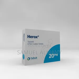 Herox Cialis Viagra Tadalaf