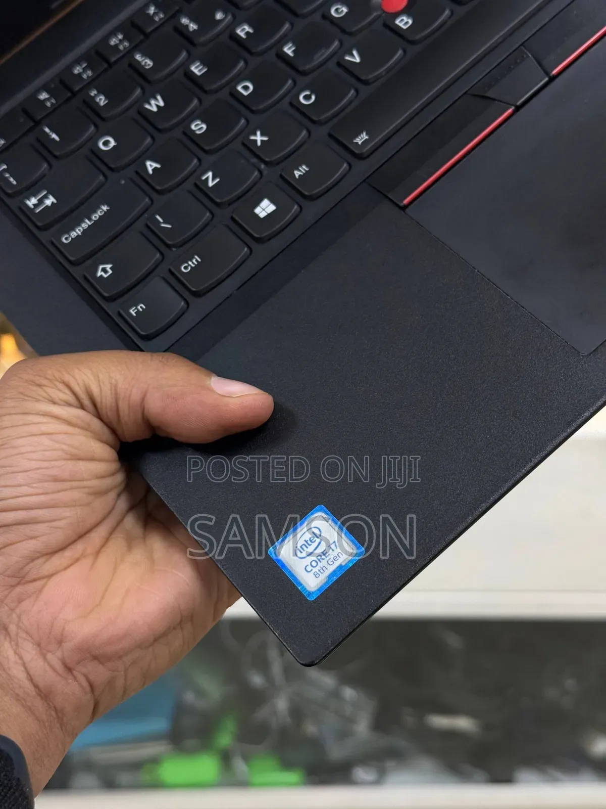 New Laptop Lenovo ThinkPad L480 8GB Intel Core i7 HDD 1T