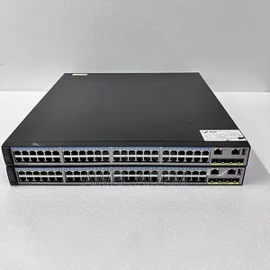Huawei
S5720-52x-PWR-Li-Ac
Series Switches