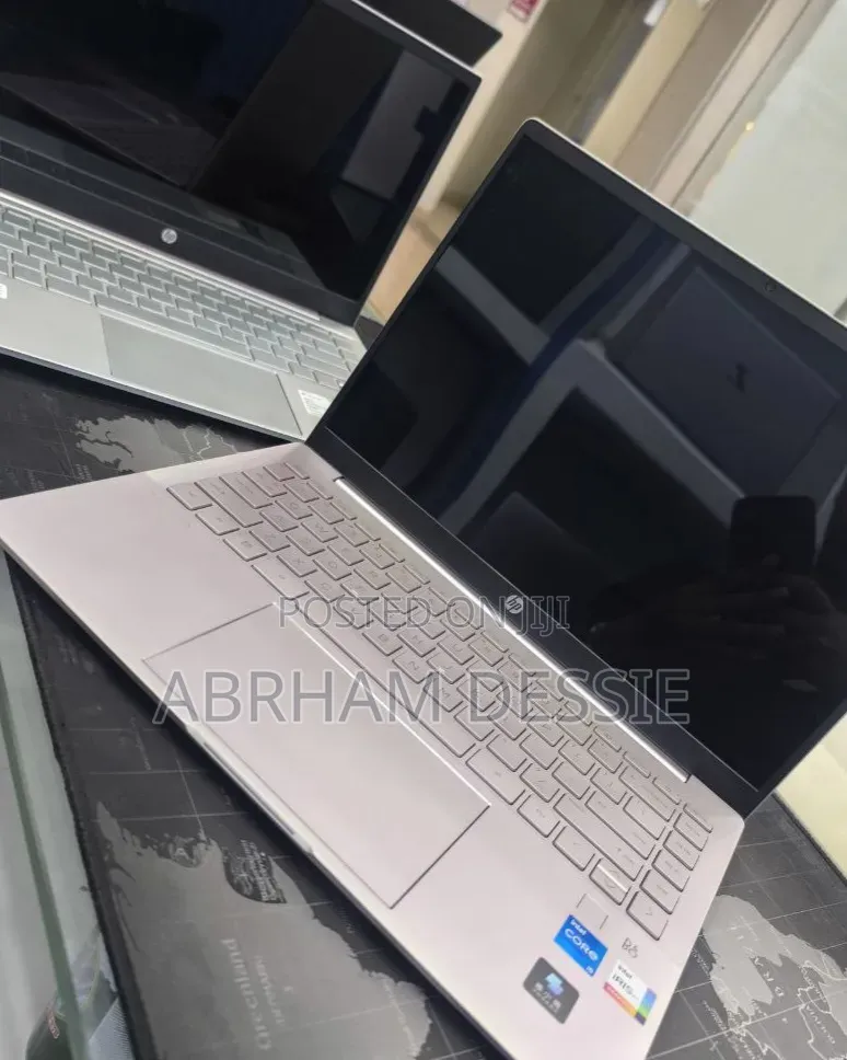 New Laptop HP 16GB Intel Core i5 SSD 512GB