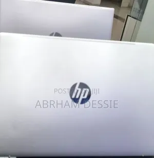 New Laptop HP 16GB Intel Core i5 SSD 512GB