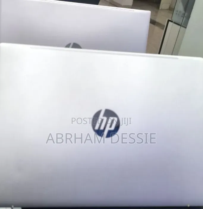 New Laptop HP 16GB Intel Core i5 SSD 512GB