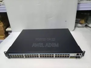 Huawei
S5720-52x-PWR-Li-Ac
Series Switches