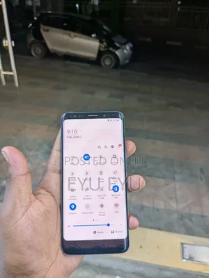 Samsung Galaxy S9 64 GB Blue