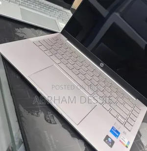 New Laptop HP 16GB Intel Core i5 SSD 512GB