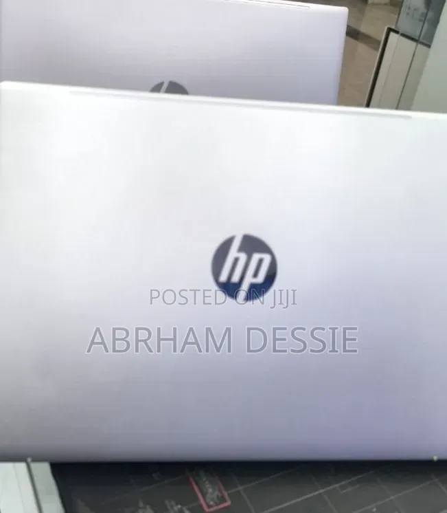 New Laptop HP 16GB Intel Core i5 SSD 512GB