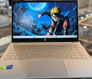 New Laptop HP 16GB Intel Core i5 SSD 512GB