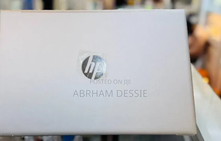 New Laptop HP 16GB Intel Core i5 SSD 512GB