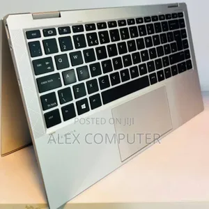 New Laptop HP EliteBook x360 1040 G7 32GB Intel Core i7 SSD 512GB