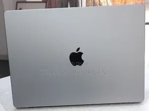 New Laptop Apple MacBook Pro 2021 M1 Max 64GB Apple M1 Max SSD 1T