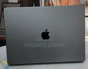 New Laptop Apple MacBook Pro 2021 M1 Max 64GB Apple M1 Max SSD 1T