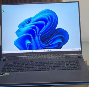 New Laptop Asus 32GB Intel Core i9 SSD 2T