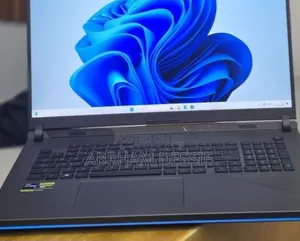 New Laptop Asus 32GB Intel Core i9 SSD 2T