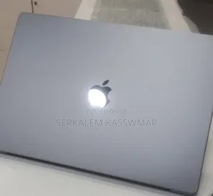 New Laptop Apple MacBook Pro 2021 M1 Max 64GB Apple M1 SSD 1T