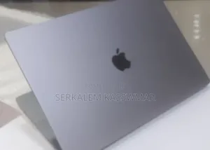 New Laptop Apple MacBook Pro 2021 M1 Max 64GB Apple M1 SSD 1T