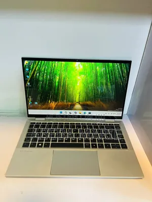 New Laptop HP EliteBook 1040 G8 32GB Intel Core i7 SSD 512GB