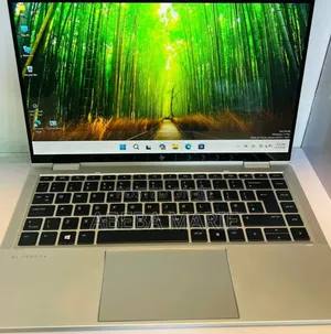 New Laptop HP EliteBook 1040 G8 32GB Intel Core i7 SSD 512GB