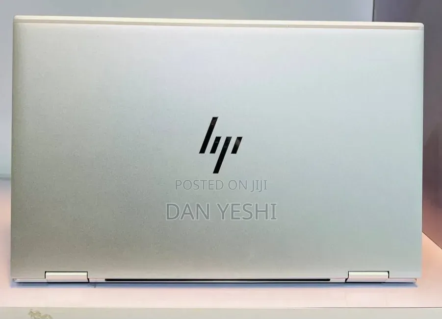 New Laptop HP EliteBook x360 1040 G7 32GB Intel Core i7 SSD 512GB