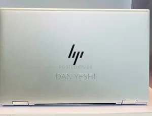 New Laptop HP EliteBook x360 1040 G7 32GB Intel Core i7 SSD 512GB