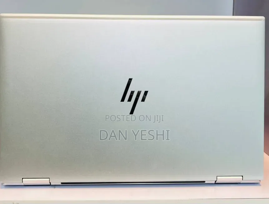 New Laptop HP EliteBook x360 1040 G7 32GB Intel Core i7 SSD 512GB