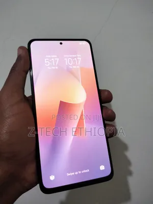 New Xiaomi Redmi Note 11 Pro 5G 128 GB Black