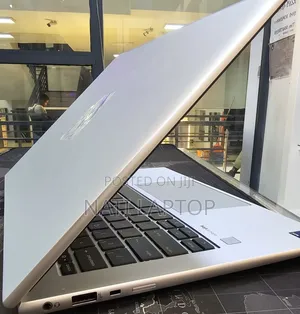 New Laptop HP EliteBook 840 G10 16GB Intel Core i7 SSD 512GB