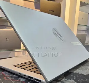 New Laptop HP EliteBook 840 G10 16GB Intel Core i7 SSD 512GB