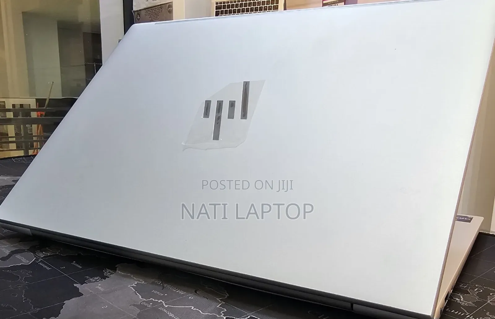 New Laptop HP EliteBook 840 G10 16GB Intel Core i7 SSD 512GB