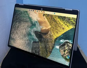New Laptop HP 16GB Intel Core 7 SSD 512GB