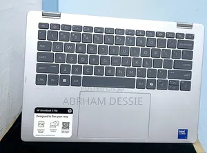 New Laptop HP 16GB Intel Core 7 SSD 512GB