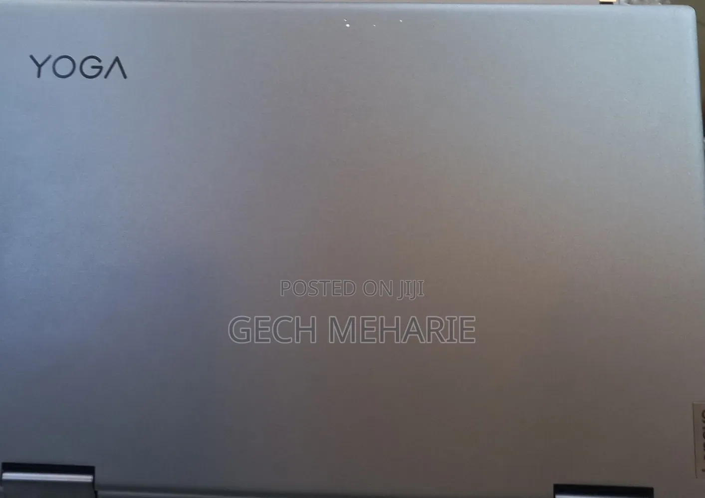 New Laptop Lenovo ThinkPad Yoga 16GB AMD Ryzen 7 SSD 512GB