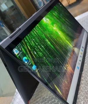 New Laptop Lenovo ThinkPad Yoga 16GB AMD Ryzen 7 SSD 512GB